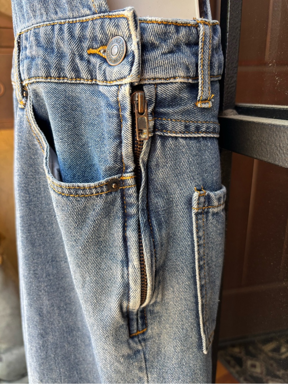 Overalls - Picture 8 of 13